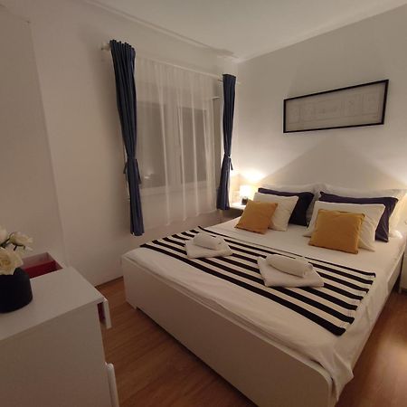 Panorama Apartment Sveti Juraj Oda fotoğraf
