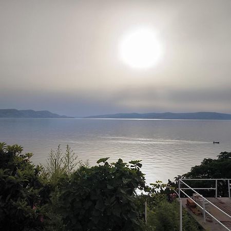 Panorama Apartment Sveti Juraj Oda fotoğraf