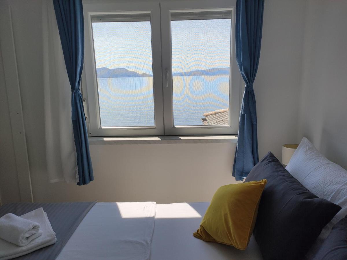 Panorama Apartment Sveti Juraj Dış mekan fotoğraf