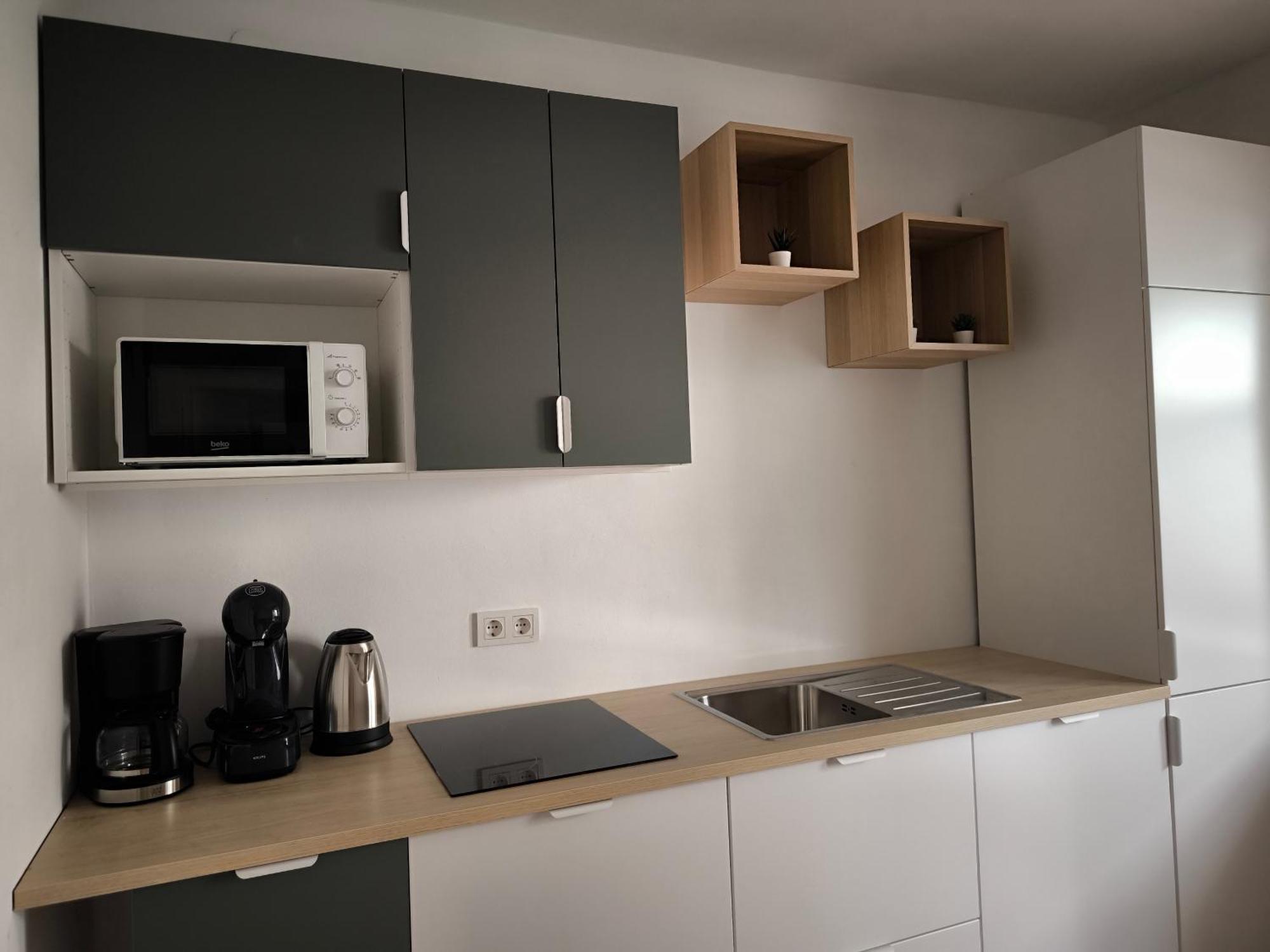Panorama Apartment Sveti Juraj Oda fotoğraf