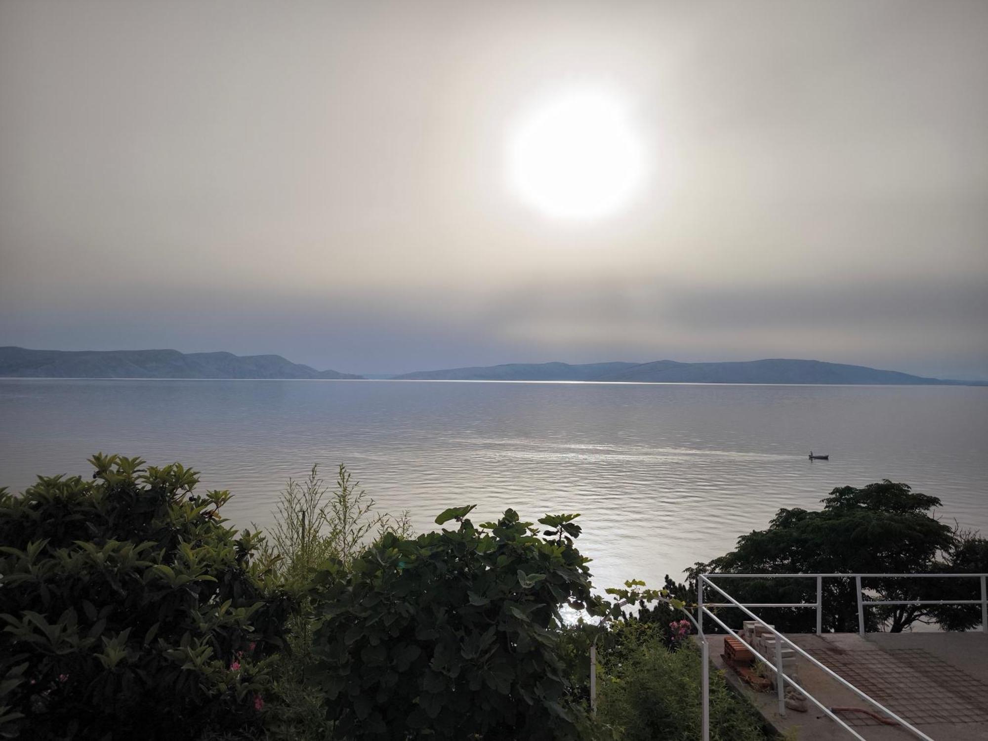 Panorama Apartment Sveti Juraj Oda fotoğraf