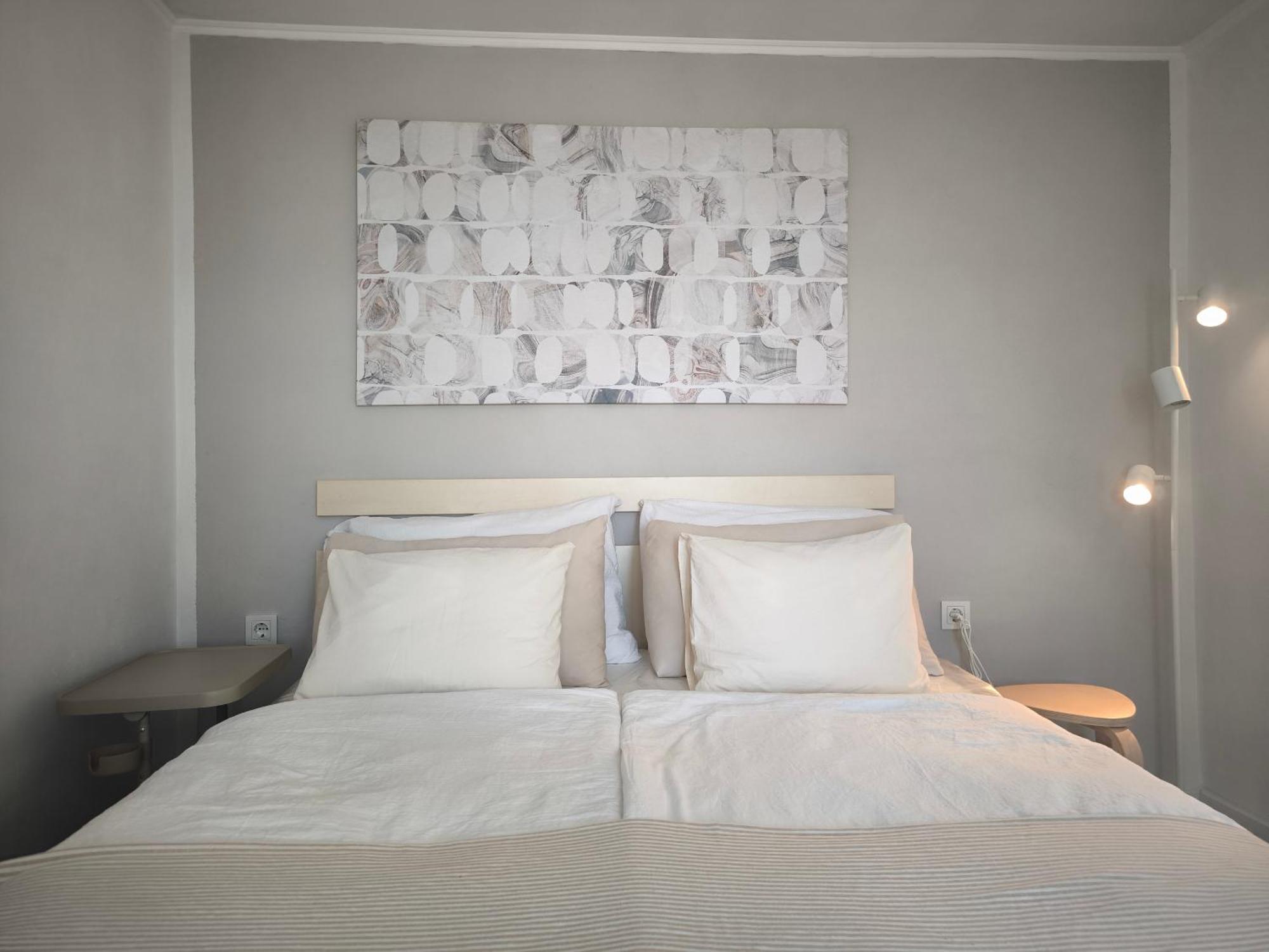 Panorama Apartment Sveti Juraj Oda fotoğraf
