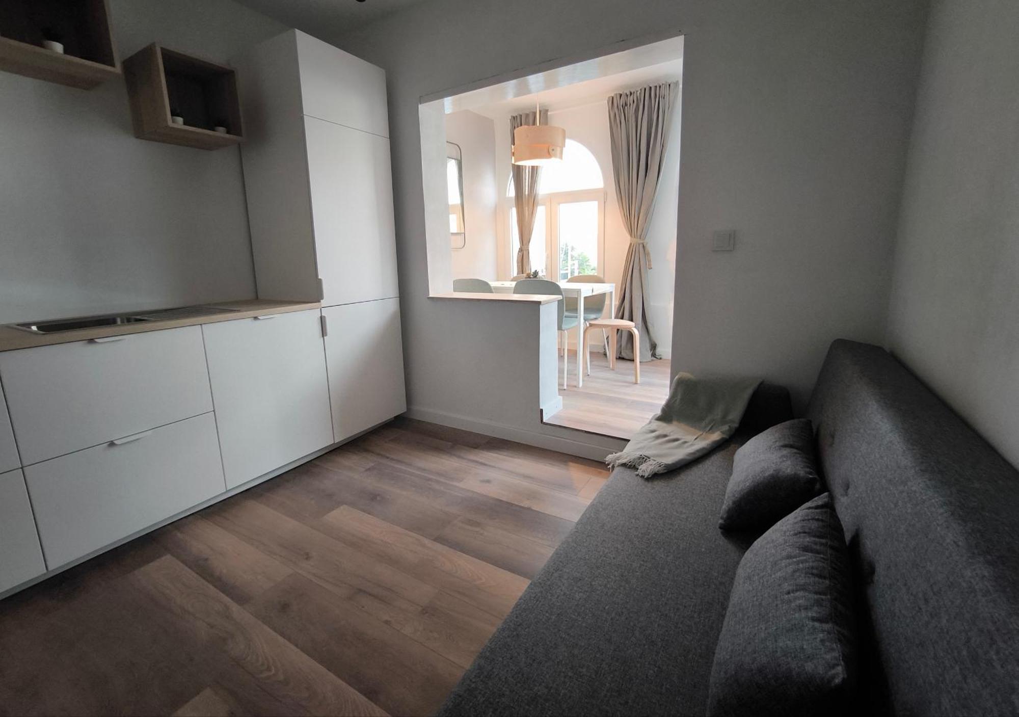 Panorama Apartment Sveti Juraj Oda fotoğraf