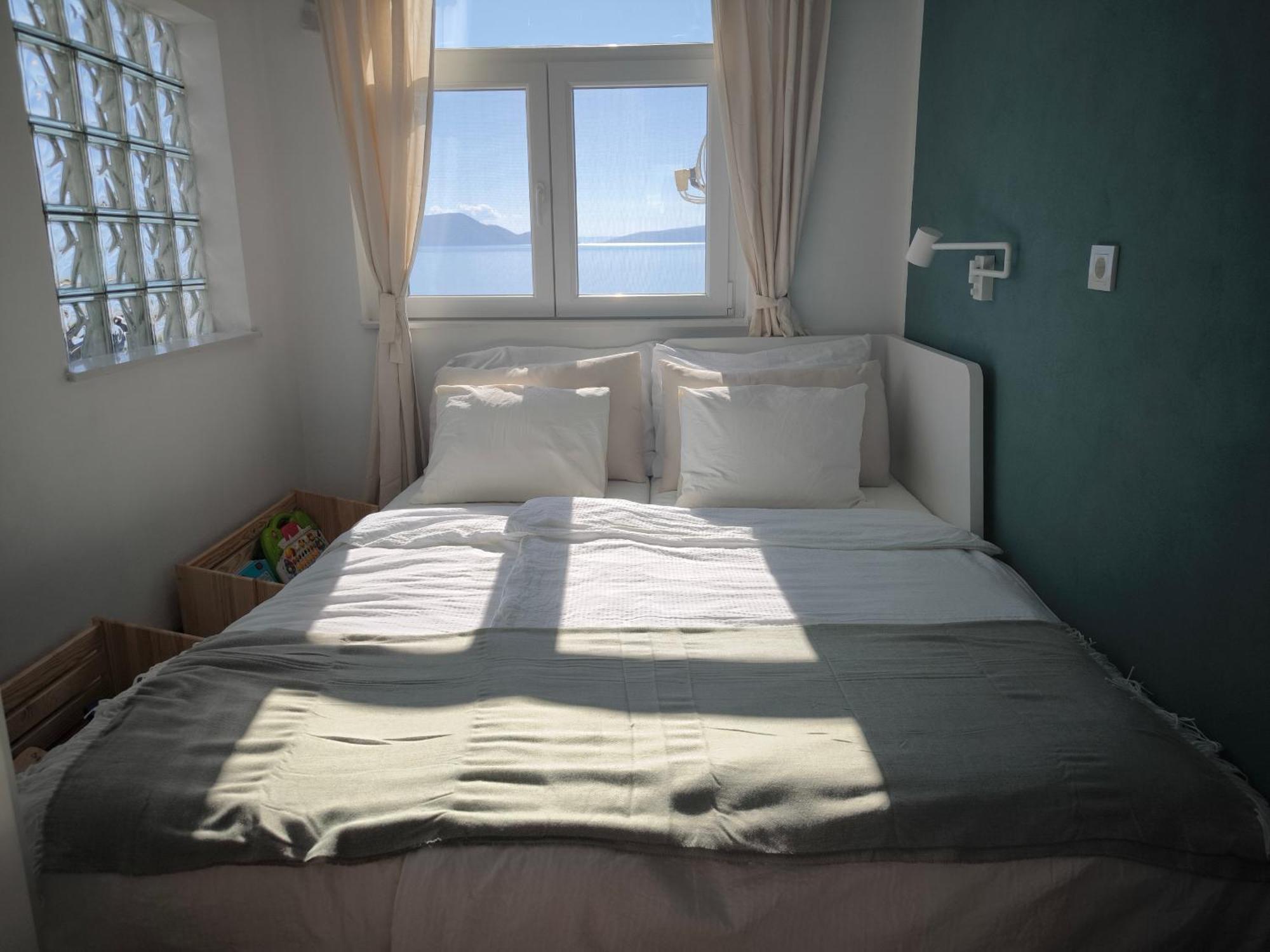 Panorama Apartment Sveti Juraj Oda fotoğraf