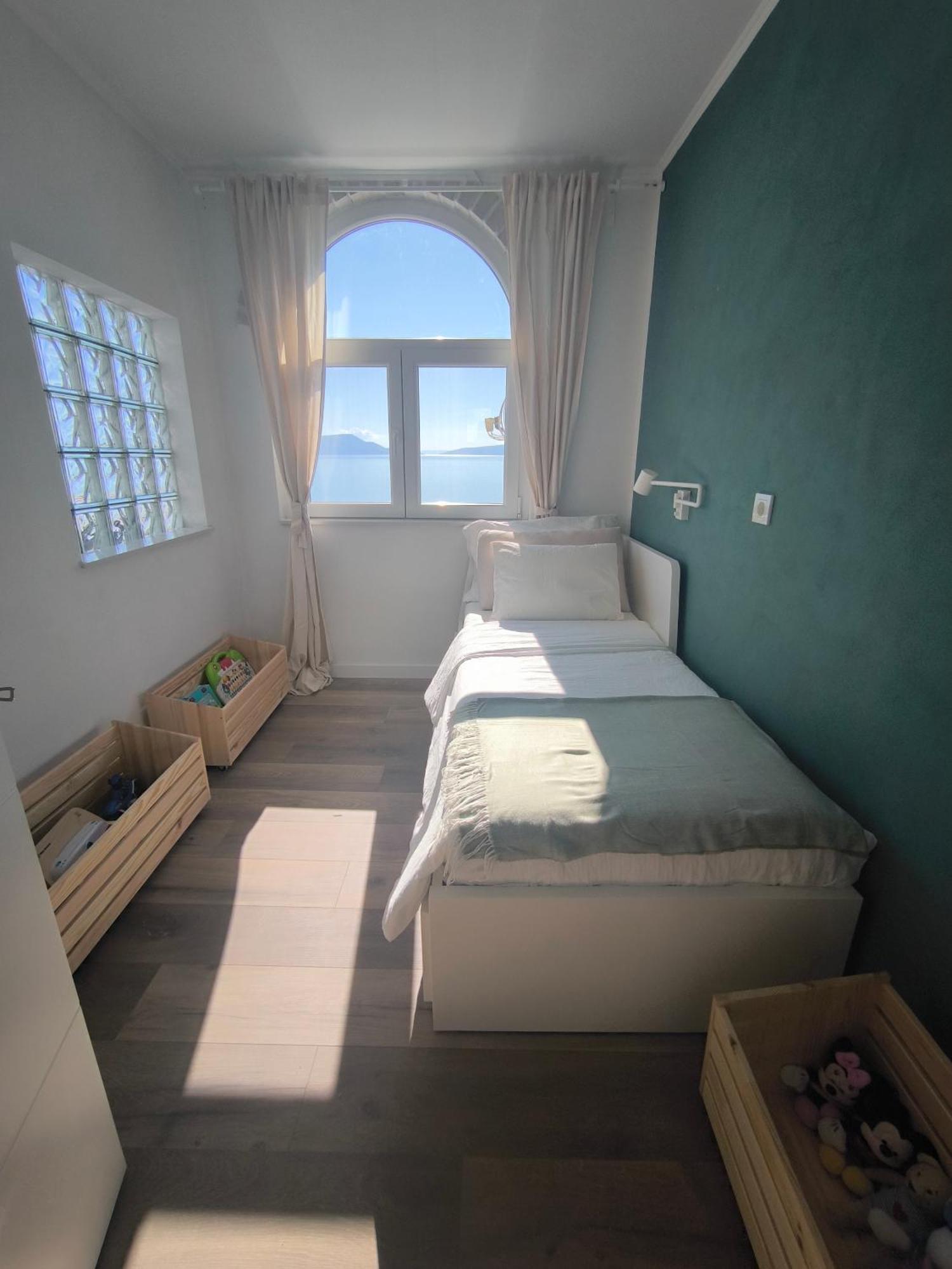Panorama Apartment Sveti Juraj Oda fotoğraf