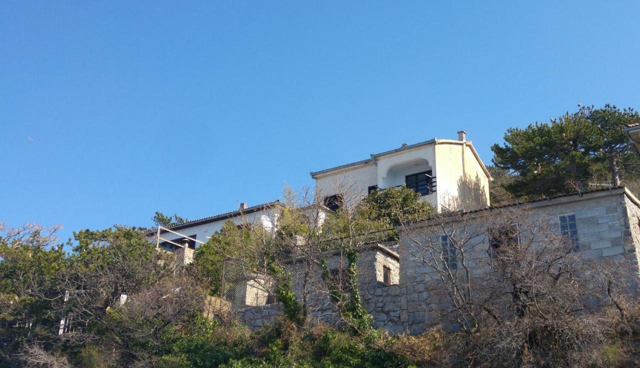 Panorama Apartment Sveti Juraj Dış mekan fotoğraf