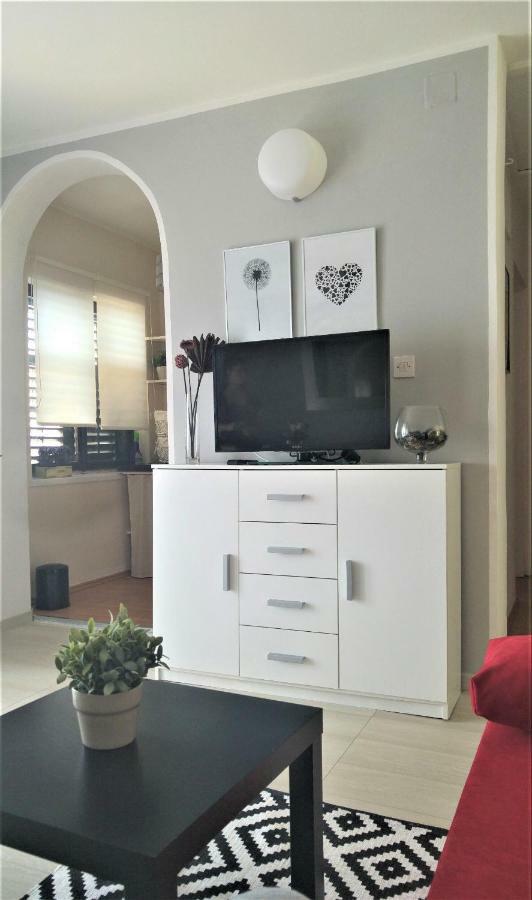 Panorama Apartment Sveti Juraj Dış mekan fotoğraf