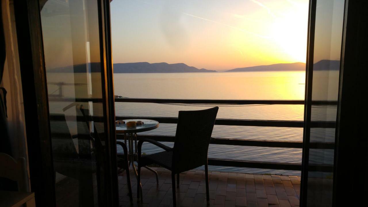 Panorama Apartment Sveti Juraj Dış mekan fotoğraf